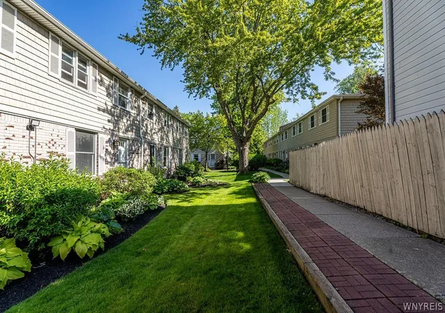 Homes for sale in Buffalo, NY | 666 W Ferry St #39, Buffalo, NY 14222 | MLS# B1687077