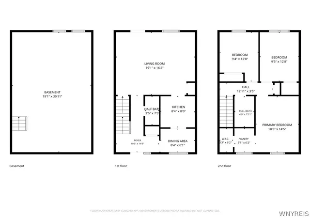 Homes for sale in Buffalo, NY | 666 W Ferry St #39, Buffalo, NY 14222 | MLS# B1687077