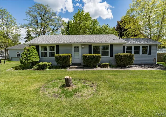 1st image of 611 W Grove St, Dexter, NY 13634 | MLS# S1686884