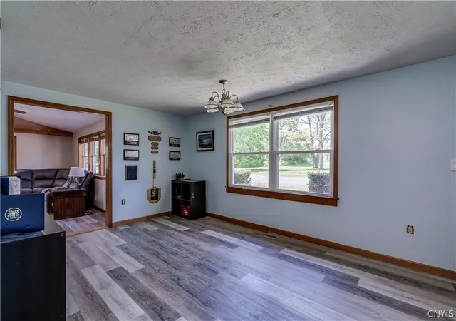 Photo 3 of Single family home for sale at 611 W Grove St, Dexter, NY 13634 | MLS# S1686884 | Listing updated on 2026-08-02