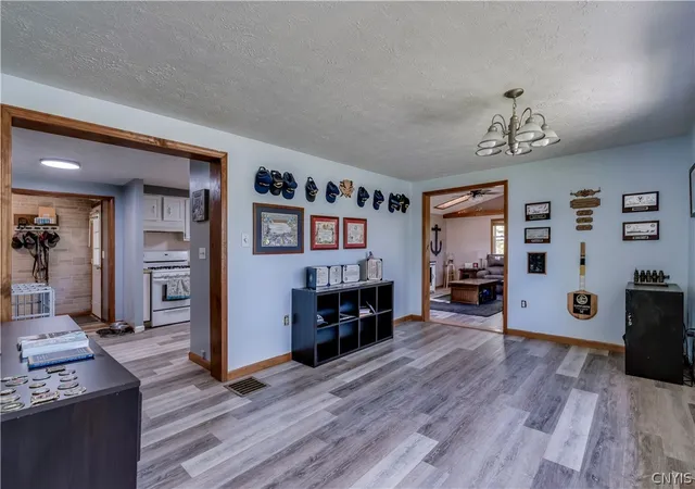 Photo 4 of Single family home for sale at 611 W Grove St, Dexter, NY 13634 | MLS# S1686884 | Listing updated on 2026-08-02