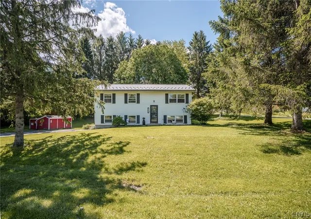 Photo 1 of Sale Pending at 6248 Country Ln, Homer, NY 13077 | MLS# S1686222 | Listing updated on 2026-07-12
