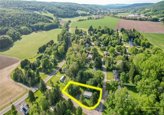Photo 3 of Sale Pending at 6248 Country Ln, Homer, NY 13077 | MLS# S1686222 | Listing updated on 2026-07-12