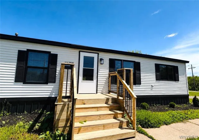 1st image of 12335 Sharp St, Springville, NY 14141 | MLS# B1687147