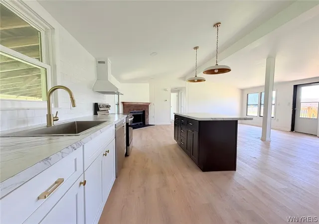 Photo 3 of Sale Pending at 12335 Sharp St, Springville, NY 14141 | MLS# B1687147 | Listing updated on 2026-07-20