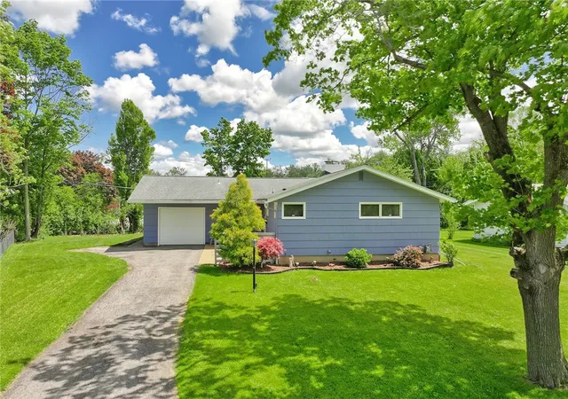 Homes for sale in Brighton, NY | 59 Beekman Pl, Brighton, NY 14620 | MLS# R1686541