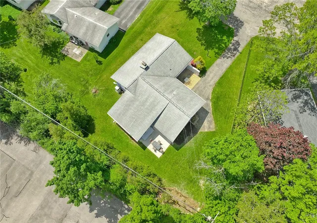 Homes for sale in Brighton, NY | 59 Beekman Pl, Brighton, NY 14620 | MLS# R1686541