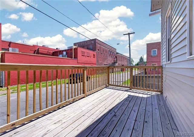 Homes for sale in Buffalo, NY | 30 Coit St, Buffalo, NY 14206 | MLS# B1687148