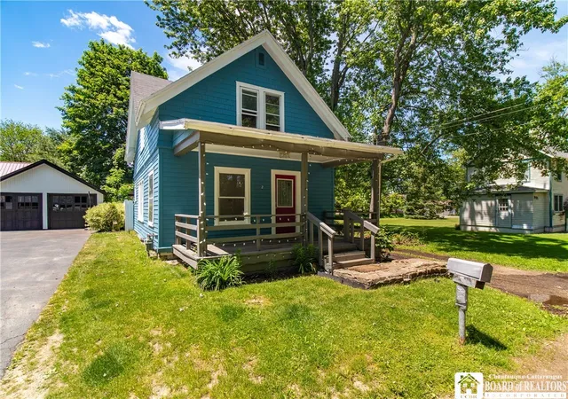 1st image of 2 Crescent Ave, Busti, NY 14750 | MLS# R1686906