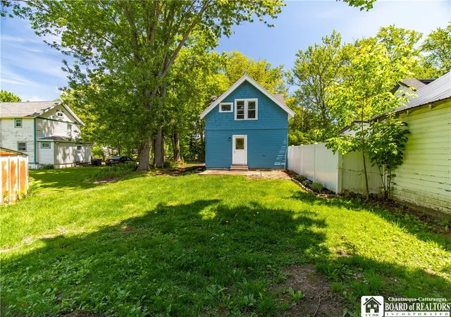24th image of 2 Crescent Ave, Busti, NY 14750 | MLS# R1686906