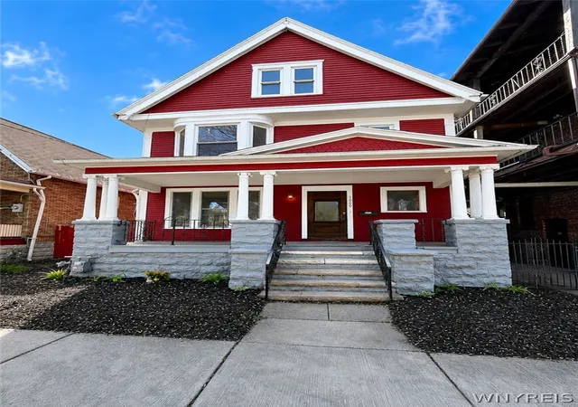 Homes for sale in Buffalo, NY | 1080 West Ave, Buffalo, NY 14213 | MLS# B1686797