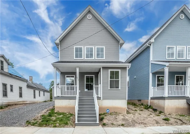 1st image of 572 Adams St St, Buffalo, NY 14211 | MLS# B1685906