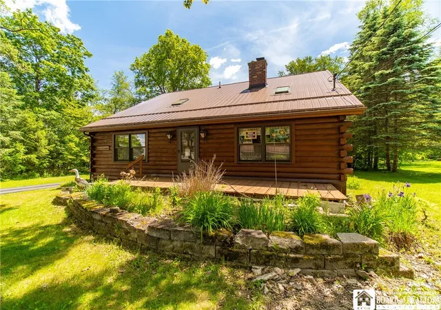 1st image of 3111 Chautauqua Ave, Ashville, NY 14710 | MLS# R1686954