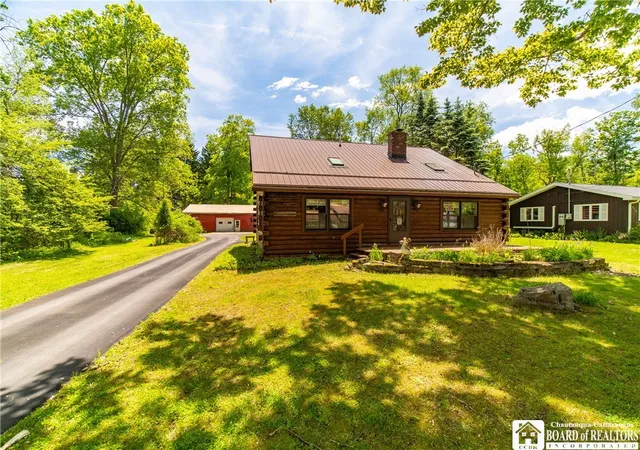 2nd image of 3111 Chautauqua Ave, Ashville, NY 14710 | MLS# R1686954