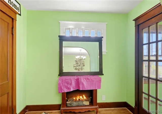 Homes for sale in Buffalo, NY | 434 Highgate Ave, Buffalo, NY 14215 | MLS# B1687169