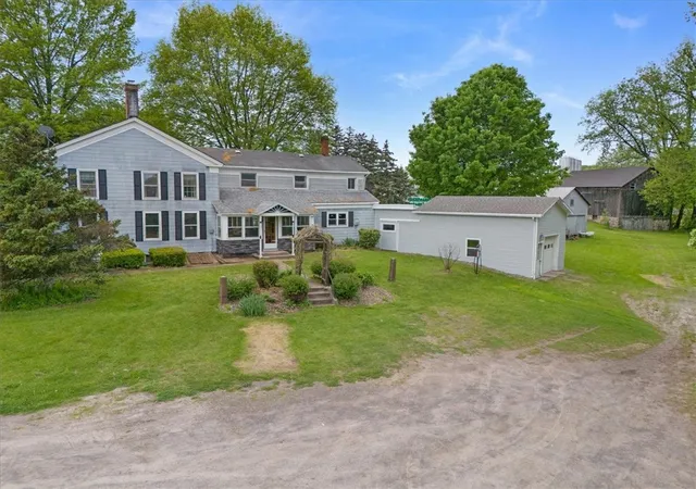 Photo 2 of Single family home for sale at 7685 Sodus Ctr Rd, Sodus, NY 14551 | MLS# R1685756 | Listing updated on 2026-07-21
