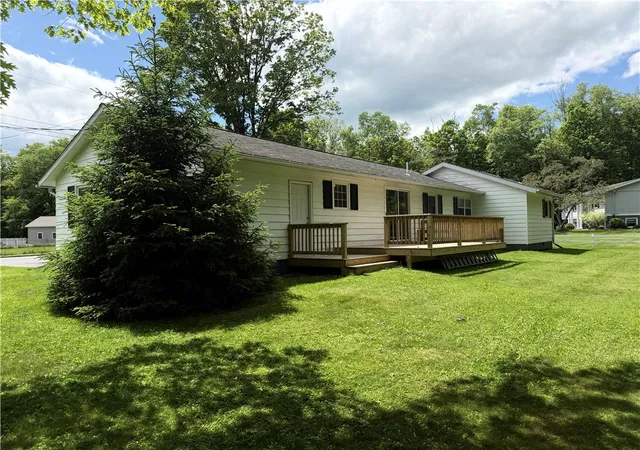 Homes for sale in Walton, NY | 10 Flynn St, Walton, NY 13856 | MLS# R1684766