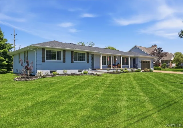Photo 2 of Sale Pending at 9250 Greiner Rd, Clarence, NY 14031 | MLS# B1685795 | Listing updated on 2026-07-16