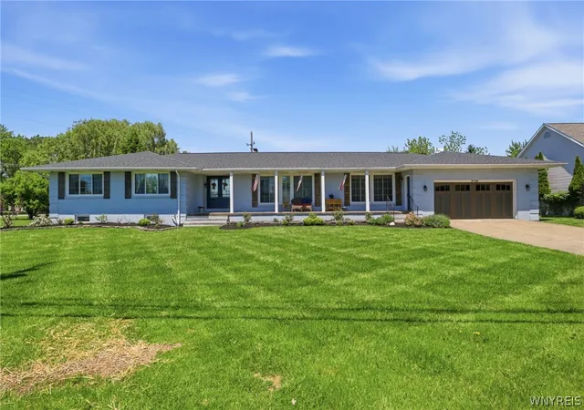 Photo 3 of Sale Pending at 9250 Greiner Rd, Clarence, NY 14031 | MLS# B1685795 | Listing updated on 2026-07-16