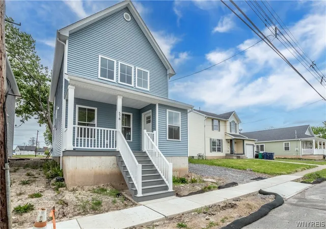 1st image of 578 Adams St, Buffalo, NY 14211 | MLS# B1685894