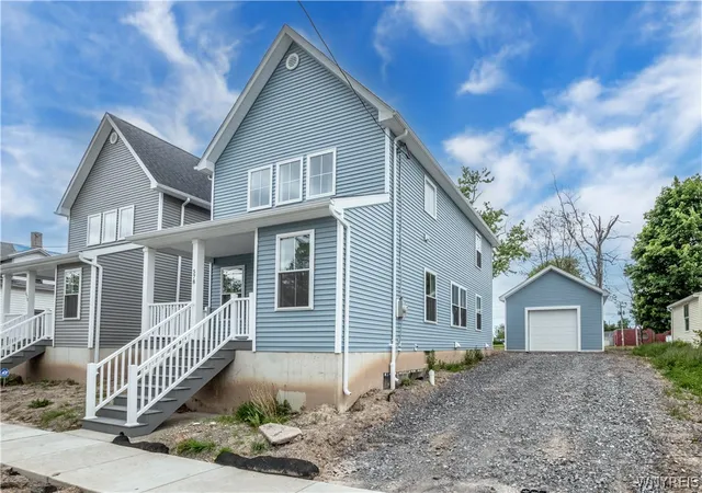2nd image of 578 Adams St, Buffalo, NY 14211 | MLS# B1685894