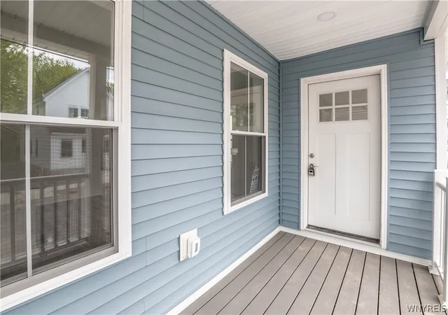 4th image of 578 Adams St, Buffalo, NY 14211 | MLS# B1685894