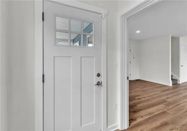 5th image of 578 Adams St, Buffalo, NY 14211 | MLS# B1685894