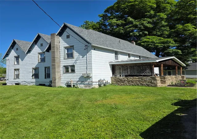 Homes for sale in Bath, NY | 53 Church St, Bath, NY 14879 | MLS# R1686252