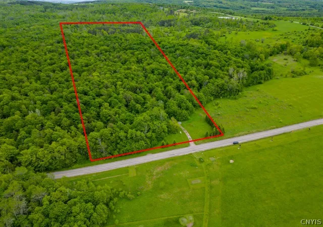 Homes for sale in Schuyler, NY | 1180 Hawthorne Rd, Schuyler, NY 13340 | MLS# S1687190