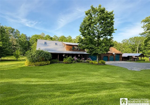 1st image of 8940 Walker Rd, Portland, NY 14769 | MLS# R1686812