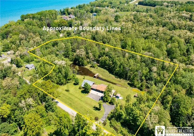 2nd image of 8940 Walker Rd, Portland, NY 14769 | MLS# R1686812
