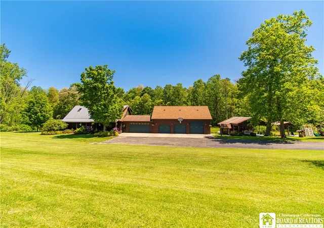 35th image of 8940 Walker Rd, Portland, NY 14769 | MLS# R1686812