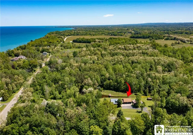 Photo 3 of Single family home for sale at 8940 Walker Rd, Portland, NY 14769 | MLS# R1686812 | Listing updated on 2026-07-14
