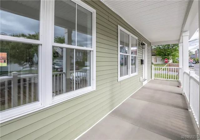 4th image of 590 Adams St, Buffalo, NY 14211 | MLS# B1685888