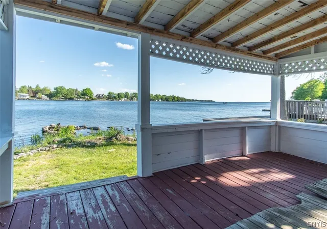 Homes for sale in Lyme, NY | 27038 Independence Point Rd, Lyme, NY 13622 | MLS# S1686482