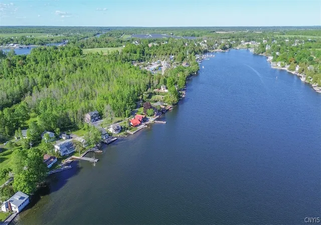 Homes for sale in Lyme, NY | 27038 Independence Point Rd, Lyme, NY 13622 | MLS# S1686482