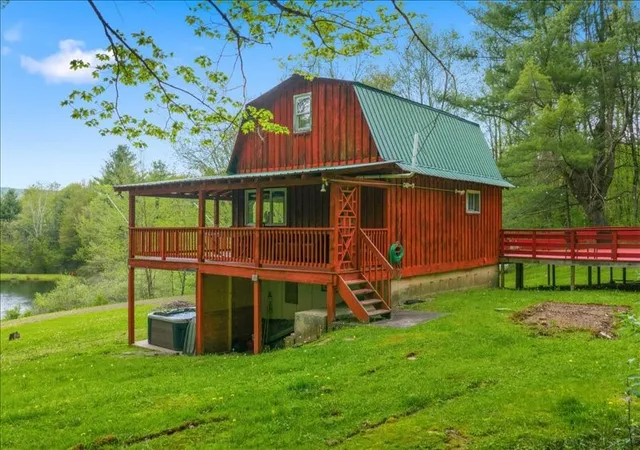 Homes for sale in Walton, NY | 5142 County Hwy 47, Walton, NY 13856 | MLS# R1684055