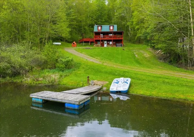 Homes for sale in Walton, NY | 5142 County Hwy 47, Walton, NY 13856 | MLS# R1684055