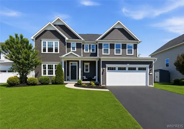 Homes for sale in Amherst, NY | 158 Sierra Dr, Amherst, NY 14228 | MLS# B1676905