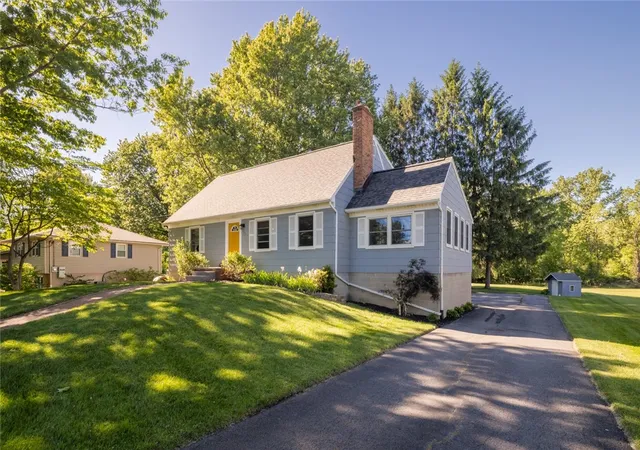 Homes for sale in West Henrietta, NY | 962 Martin Rd, West Henrietta, NY 14586 | MLS# R1687060