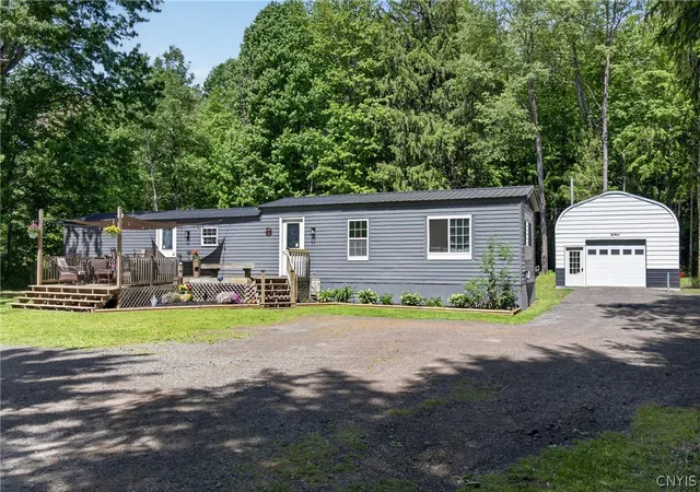 Homes for sale in Sterling, NY | 15311 State Route 104, Sterling, NY 13111 | MLS# S1684956