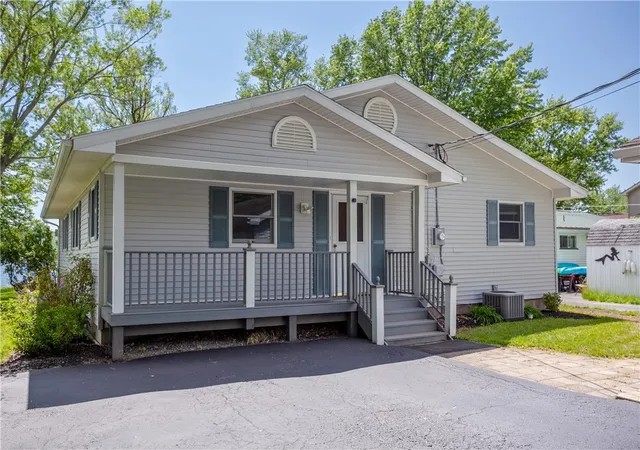 Homes for sale in Richmond, NY | 8607 Northshore Dr Dr, Richmond, NY 14471 | MLS# R1685741