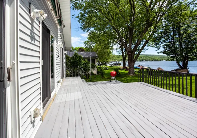 Homes for sale in Richmond, NY | 8607 Northshore Dr Dr, Richmond, NY 14471 | MLS# R1685741