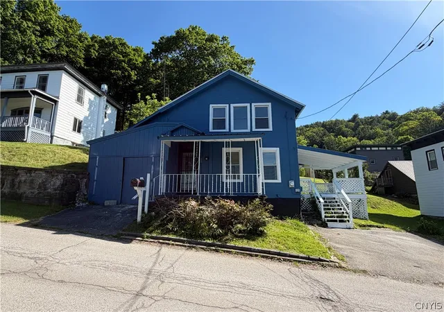 Homes for sale in Little Falls City, NY | 46 Moreland St, Little Falls City, NY 13365 | MLS# S1685902