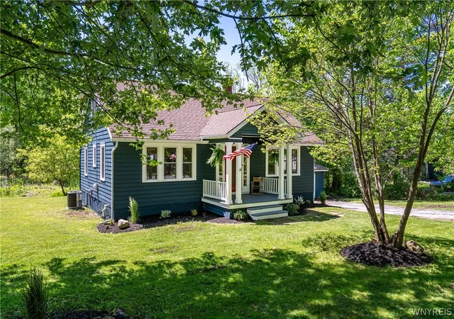 4th image of 4076 N Freeman Rd, Orchard Park, NY 14127 | MLS# B1687237