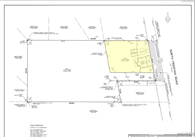 50th image of 4076 N Freeman Rd, Orchard Park, NY 14127 | MLS# B1687237