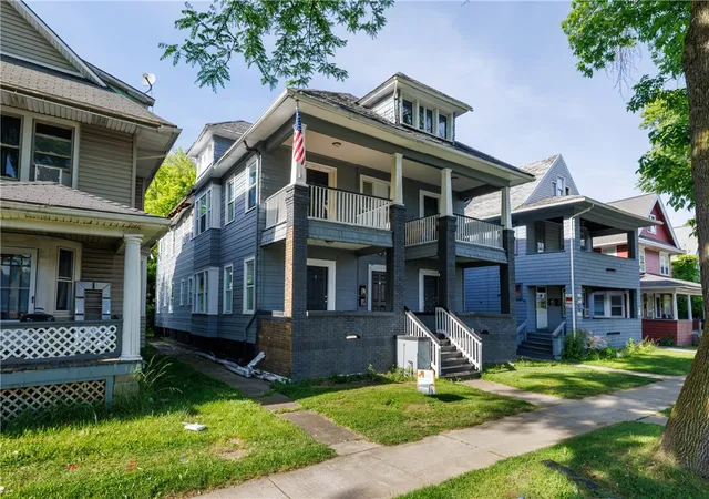 1st image of 110 Ridgeway Ave, Rochester, NY 14615 | MLS# R1686369