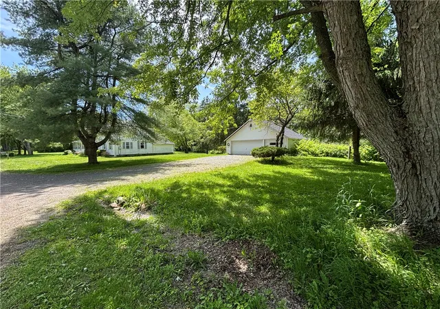 Homes for sale in Palmyra, NY | 2901 & 2931 Cambier Rd, Palmyra, NY 14513 | MLS# R1686409