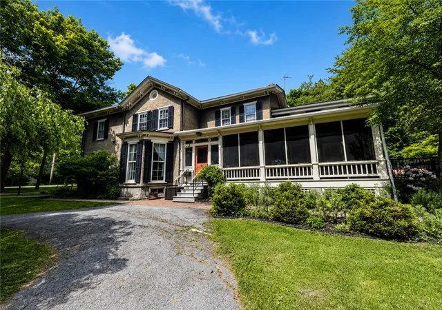Homes for sale in Wheatland, NY | 32 Rochester St, Wheatland, NY 14546 | MLS# R1682154