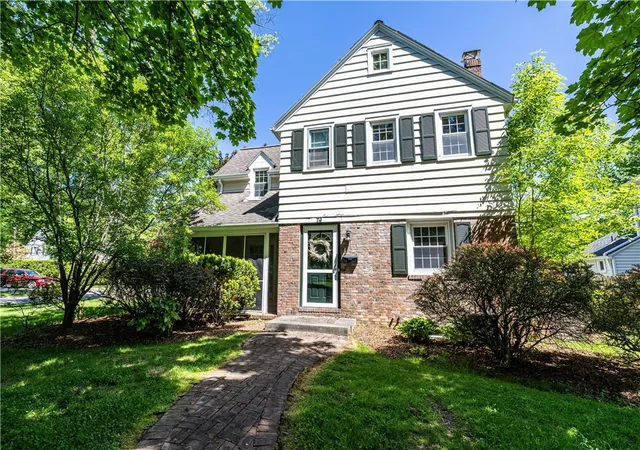 Homes for sale in Brighton, NY | 74 Avalon Dr, Brighton, NY 14618 | MLS# R1683086